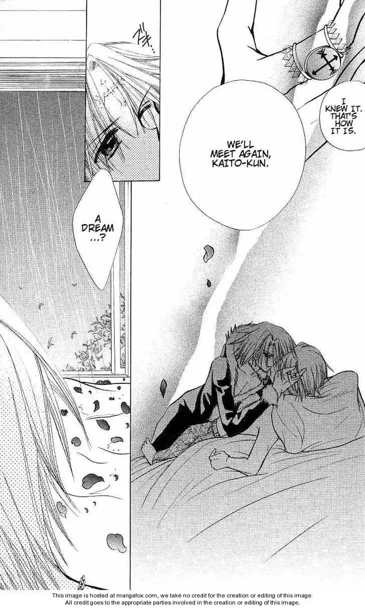 Mermaid Melody Pichi Pichi Pitch Chapter 10 27